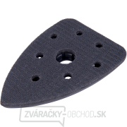 Brúsna základňa, delta Extol Premium Náhľad