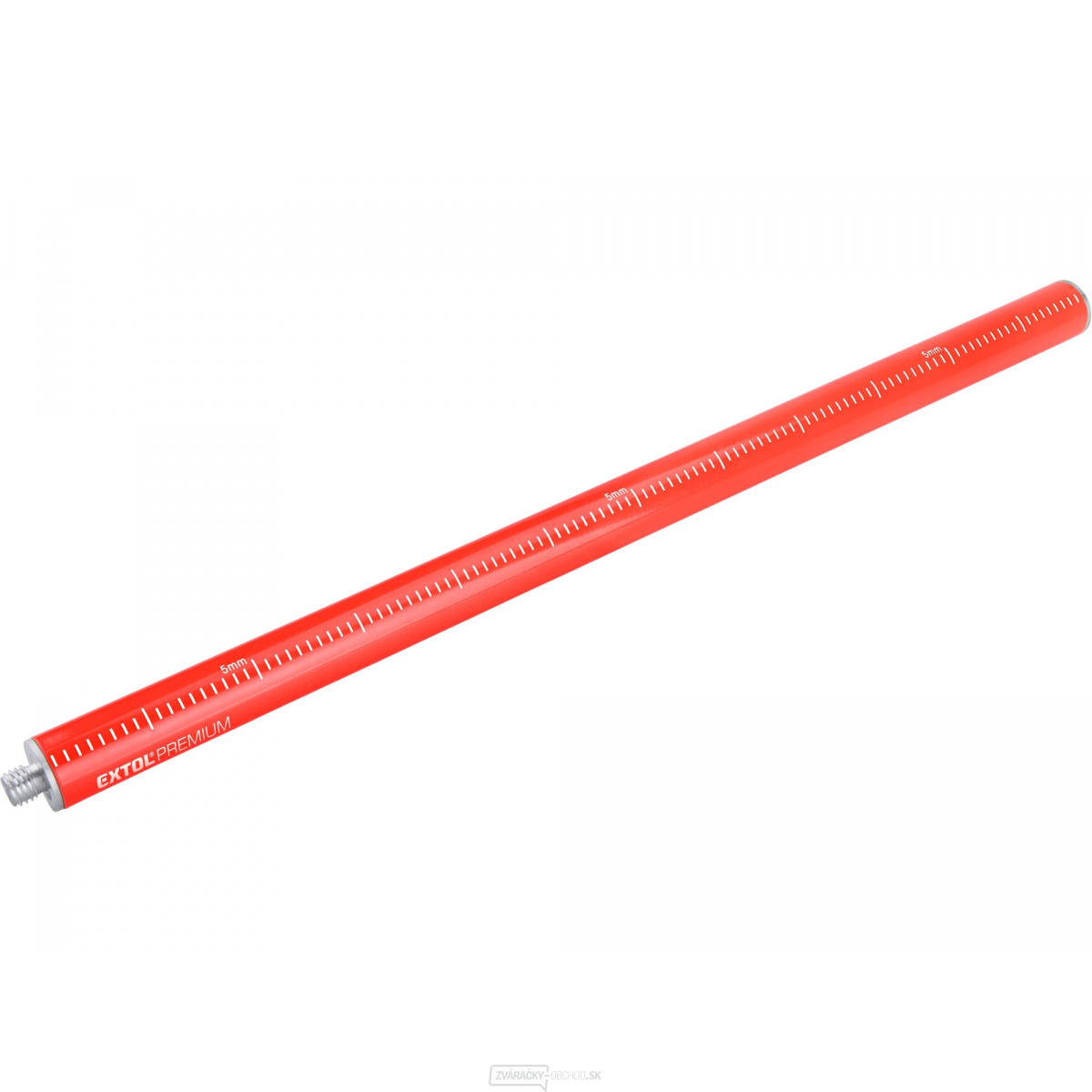 Prídavná tyč, pre 8823906, priemer 32 mm, dĺžka 59 cm