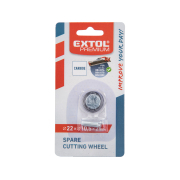 Rezný kotúč, 22x10,5x2mm, SK Náhľad