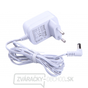 Zdroj napájací, 100-240V, 24V/0,5A Zdroj napájací, 100-240V, 24V/0,5A gallery main image