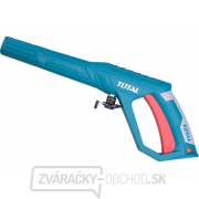 Striekacia pištoľ Total gallery main image