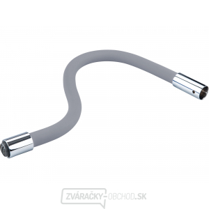 Ramienko flexibilné, šedé Ramienko flexibilné, šedé gallery main image