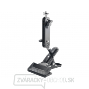 Držiak-klip nastaviteľný na laser/kameru, 1/4 Držiak-klip nastaviteľný na laser/kameru, 1/4