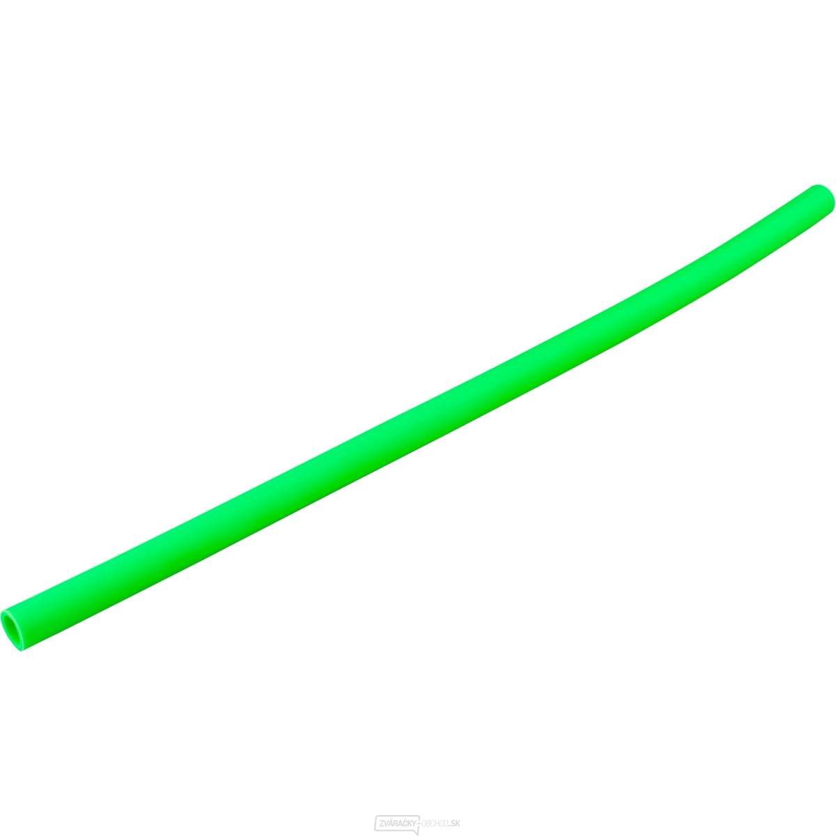 Kryt hadice, zelený