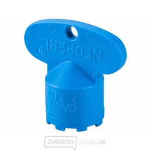 Kľúč na perlátor Kľúč na perlátor gallery main image