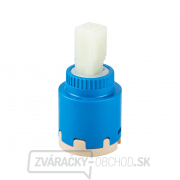 Kartuša náhradná, 25mm Kartuša náhradná, 25mm gallery main image