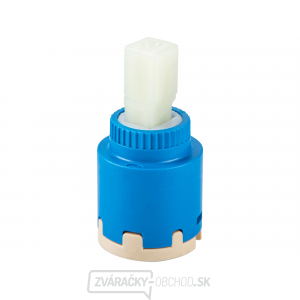 Kartuša náhradná, 25mm Kartuša náhradná, 25mm gallery main image