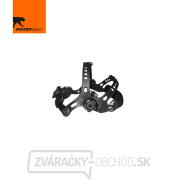 PanterMAX® Head cross ERGO, ROBOT, Predator, Panter Náhľad