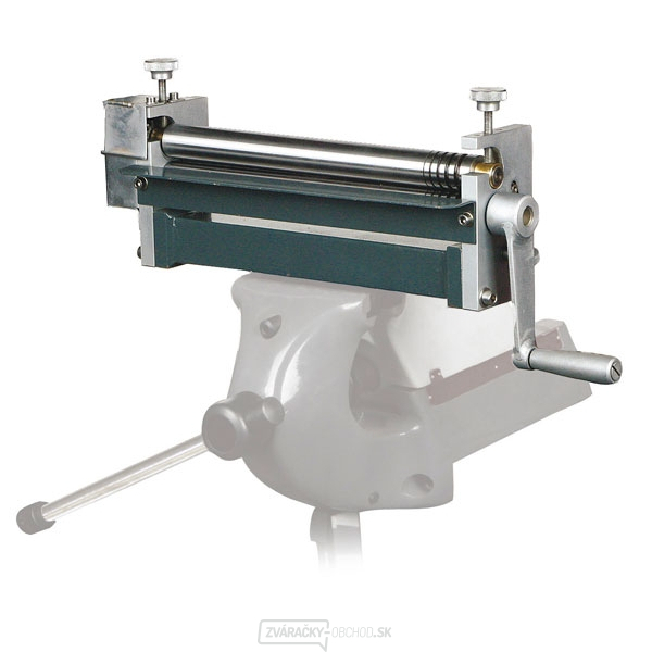 Trojvalcová zakružovačka quantum BM 3