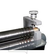 Trojvalcová zakružovačka BM 3 Náhľad