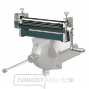 Trojvalcová zakružovačka quantum BM 3 Trojvalcová zakružovačka quantum BM 3 gallery main image