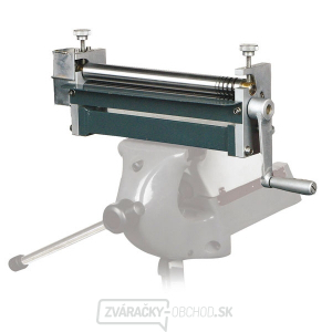 Trojvalcová zakružovačka quantum BM 3 Trojvalcová zakružovačka quantum BM 3 gallery main image