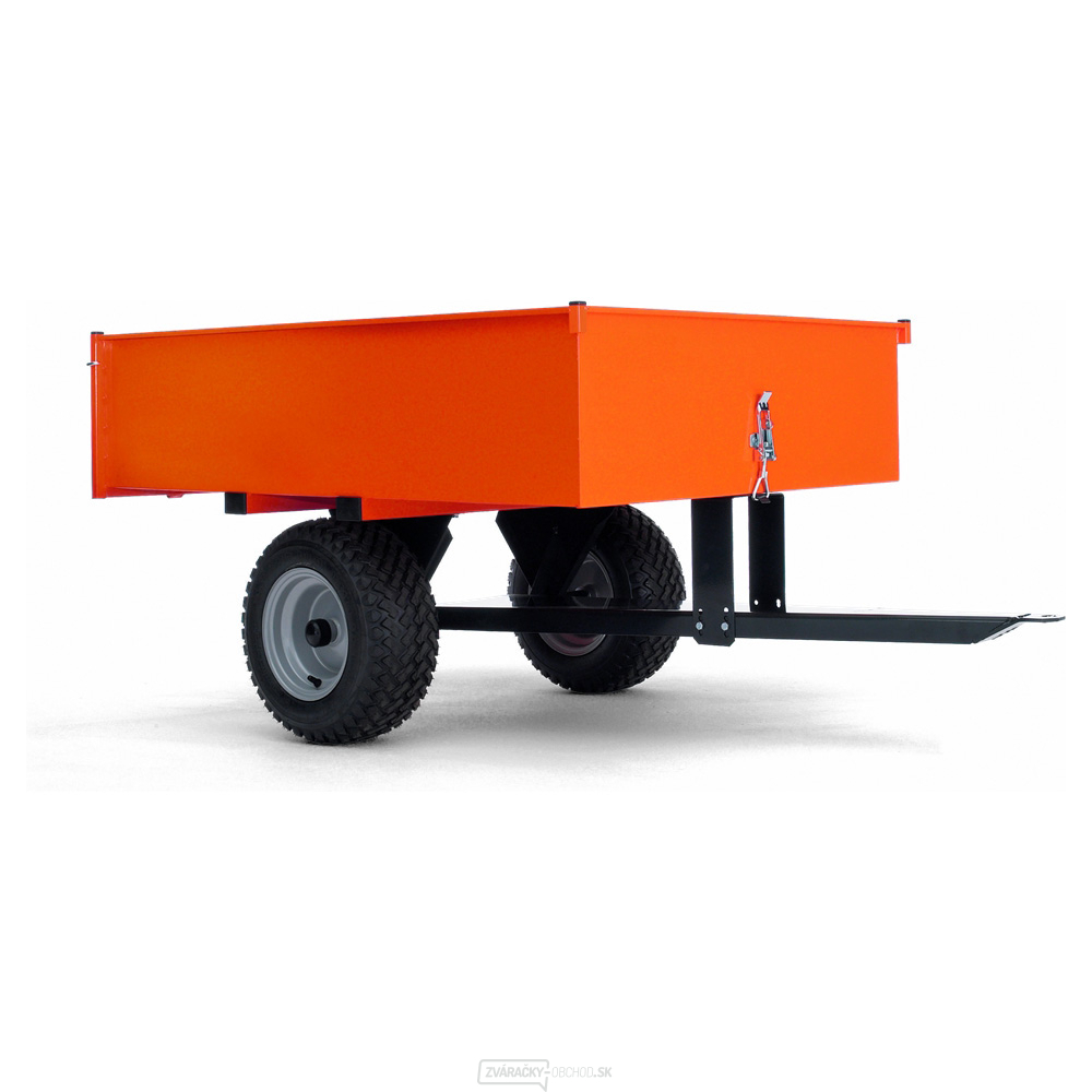 Vozík 9535117-02