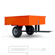 Vozík 9535117-02 Vozík 9535117-02 gallery main image