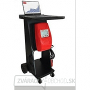 Diagnostický vozík pre nabíjačky batérií Telwin Náhľad