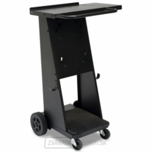 Diagnostický vozík pre nabíjačky batérií Telwin Diagnostický vozík pre nabíjačky batérií Telwin gallery main image