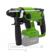 Kladivo vŕtacie aku Procraft PHA20 bez akumulátora a nabíjačky | PHA20 Kladivo vŕtacie aku Procraft PHA20 bez akumulátora a nabíjačky | PHA20 gallery main image