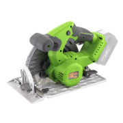 Píla kotúčová aku Procraft PCA20 bez akumulátora a nabíjačky | PCA20 náhled