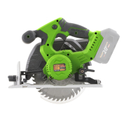 Píla kotúčová aku Procraft PCA20 bez akumulátora a nabíjačky | PCA20 náhled