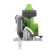 Píla kotúčová aku Procraft PCA20 bez akumulátora a nabíjačky | PCA20 náhled