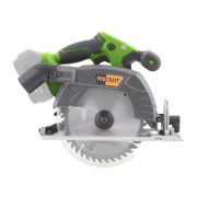 Píla kotúčová aku Procraft PCA20 bez akumulátora a nabíjačky | PCA20 náhled