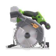 Píla kotúčová aku Procraft PCA20 bez akumulátora a nabíjačky | PCA20 náhled