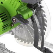 Píla kotúčová aku Procraft PCA20 bez akumulátora a nabíjačky | PCA20 náhled