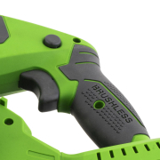 Píla kotúčová aku Procraft PCA20 bez akumulátora a nabíjačky | PCA20 náhled