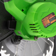 Píla kotúčová aku Procraft PCA20 bez akumulátora a nabíjačky | PCA20 náhled