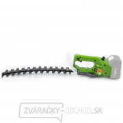 Aku plotostrih Procraft PZA20 bez akumulátora a nabíjačky | PZA20 Aku plotostrih Procraft PZA20 bez akumulátora a nabíjačky | PZA20 náhled