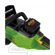 AKU reťazová píla Procraft PKA40Li | PKA40Li AKU reťazová píla Procraft PKA40Li | PKA40Li náhled