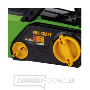 AKU reťazová píla Procraft PKA40Li | PKA40Li AKU reťazová píla Procraft PKA40Li | PKA40Li náhled