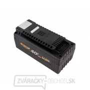 AKU reťazová píla Procraft PKA40Li | PKA40Li AKU reťazová píla Procraft PKA40Li | PKA40Li náhled