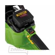 AKU reťazová píla Procraft PKA40Li | PKA40Li AKU reťazová píla Procraft PKA40Li | PKA40Li náhled