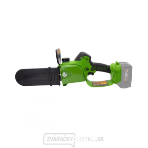 Aku ručná pílka Procraft PKA20 bez akumulátora a nabíjačky | PKA20 Aku ručná pílka Procraft PKA20 bez akumulátora a nabíjačky | PKA20 gallery main image