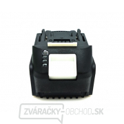 Batéria akumulátorová 20V Li-ion, 4000mAh Procraft 20/4 | 20/4 Batéria akumulátorová 20V Li-ion, 4000mAh Procraft 20/4 | 20/4 náhled