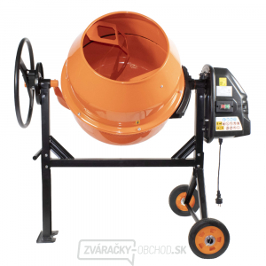 Miešačka betónu Procraft HCM550 Miešačka betónu Procraft HCM550 gallery main image