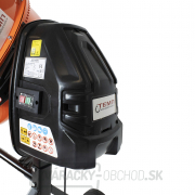 Misačka Procraft HCM 650 Misačka Procraft HCM 650 náhled