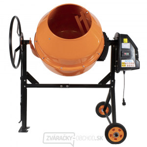 Misačka Procraft HCM 650 Misačka Procraft HCM 650 gallery main image