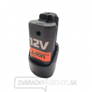 Aku vŕtací skrutkovač Procraft PA12DFR | PA12DFR Aku vŕtací skrutkovač Procraft PA12DFR | PA12DFR náhled