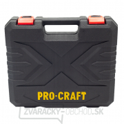 Aku vŕtací skrutkovač Procraft PA12DFR | PA12DFR Aku vŕtací skrutkovač Procraft PA12DFR | PA12DFR náhled
