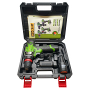 Aku vŕtací skrutkovač Procraft PA12DFR | PA12DFR náhled