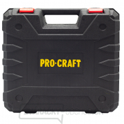 Aku vŕtací skrutkovač Procraft PA18DFR | PA18DFR náhled