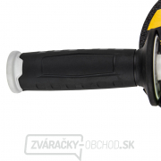 Aku uhlová brúska Procraft PWA216 | PWA216 náhled