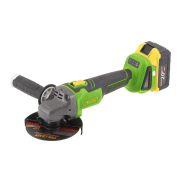 Aku uhlová brúska Procraft PWA216 | PWA216 Náhľad