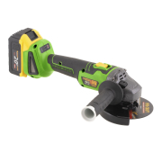 Aku uhlová brúska Procraft PWA216 | PWA216 Náhľad