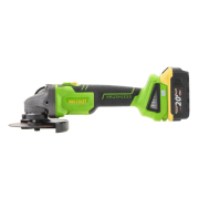 Aku uhlová brúska Procraft PWA216 | PWA216 Náhľad