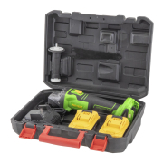 Aku uhlová brúska Procraft PWA216 | PWA216 náhled