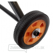 Miešačka betónu Procraft HCM 350 náhled