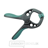 WOLFCRAFT - FZ60 svorka pružinová plast 60mm